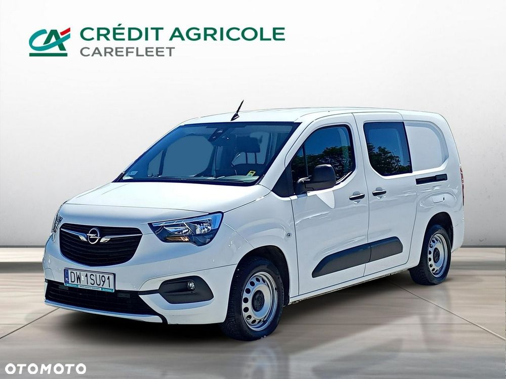 Opel Combo - 2