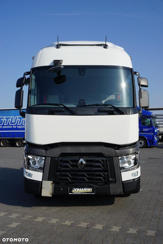 Renault T 460 / ACC / EURO 6 / SLEEPER CAB / RETARDER - 15