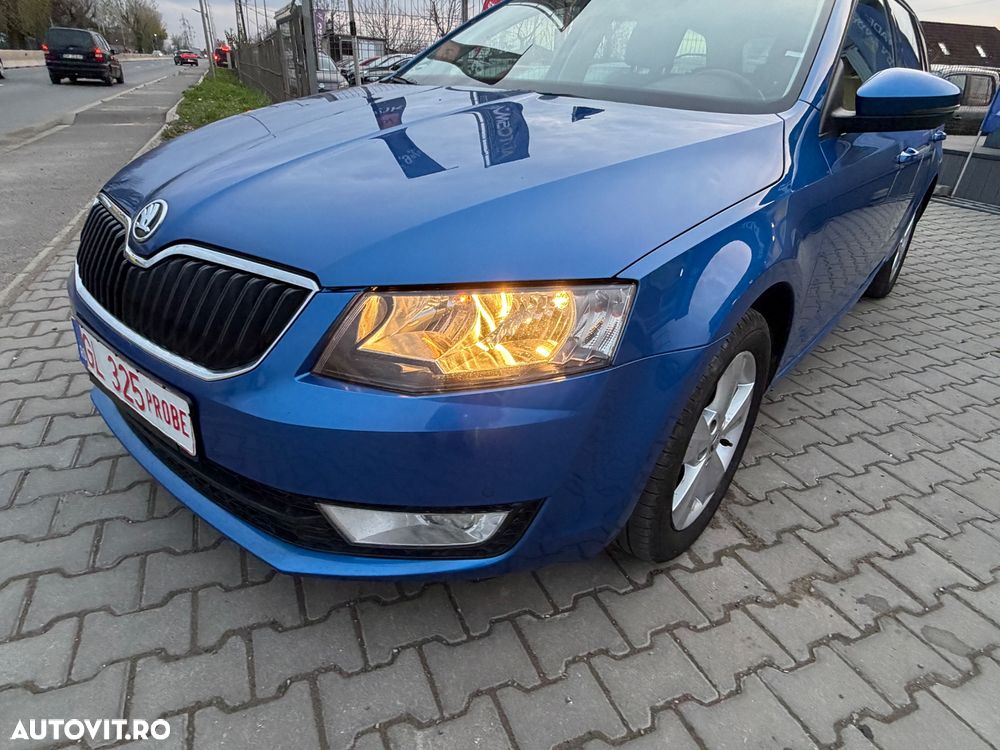 Skoda Octavia - 24