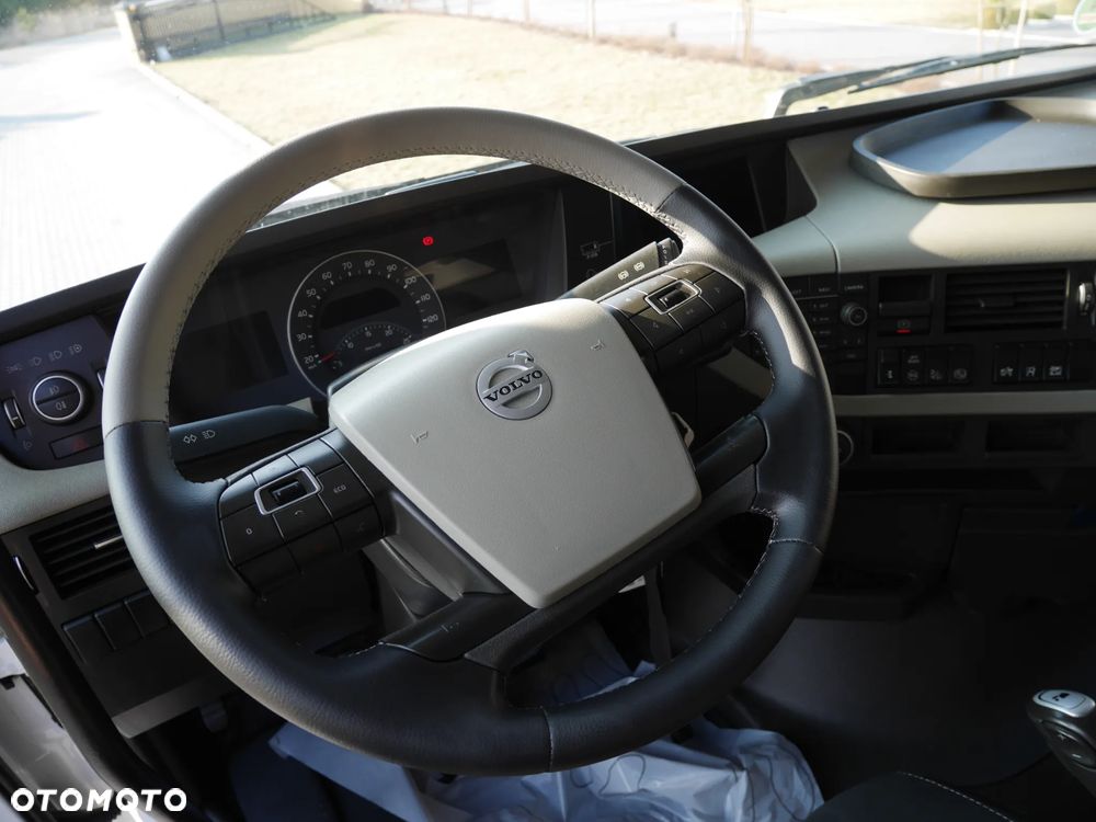 Volvo FH 4 /500 KM/ STANDARD/ EURO-6 - 19