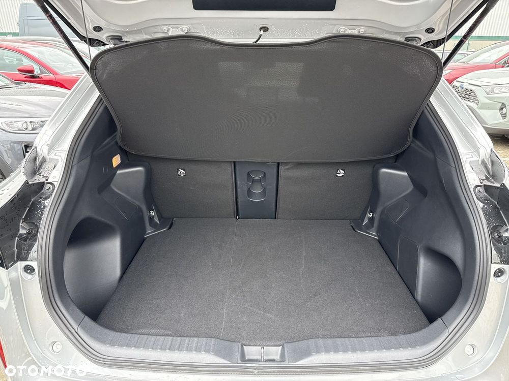 Toyota Yaris Cross Hybrid 1.5 Style - 7