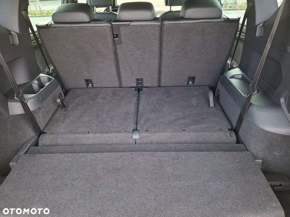 Seat Tarraco 2.0 TDI Xcellence S&S 4Drive DSG - 21