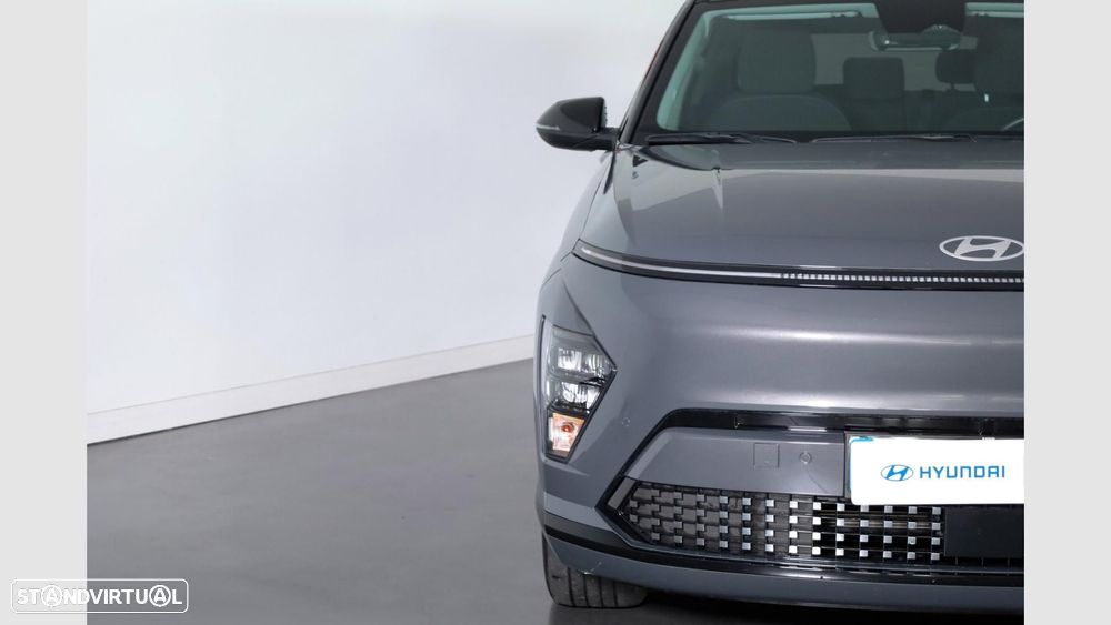 Hyundai Kauai 48.4 kWh Premium (TT) - 4