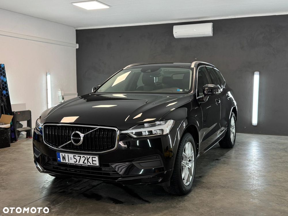 Volvo XC 60 D4 Momentum Pro - 3
