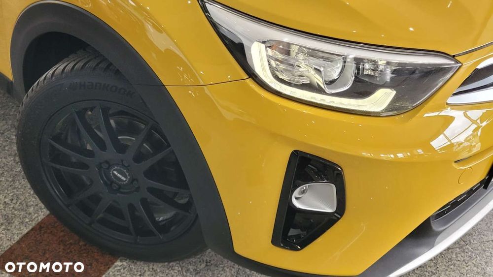 Kia Stonic - 10