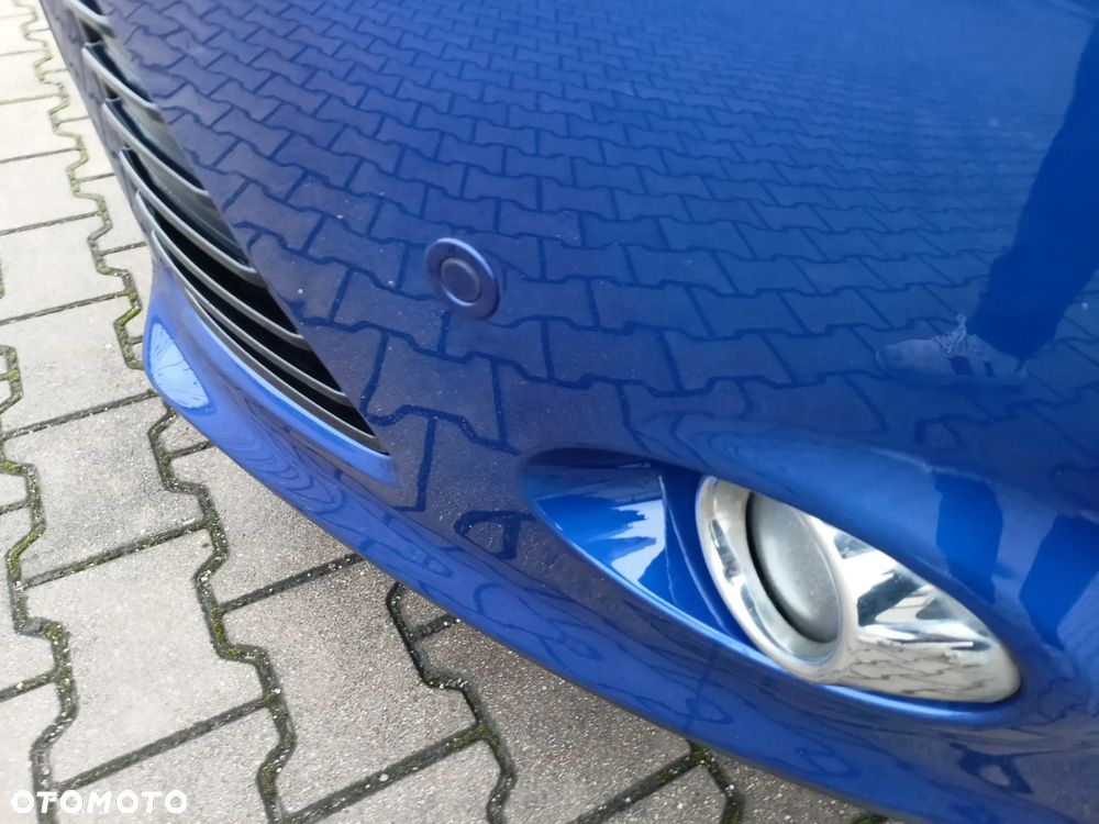 Ford Focus 2.0 TDCi Titanium - 18