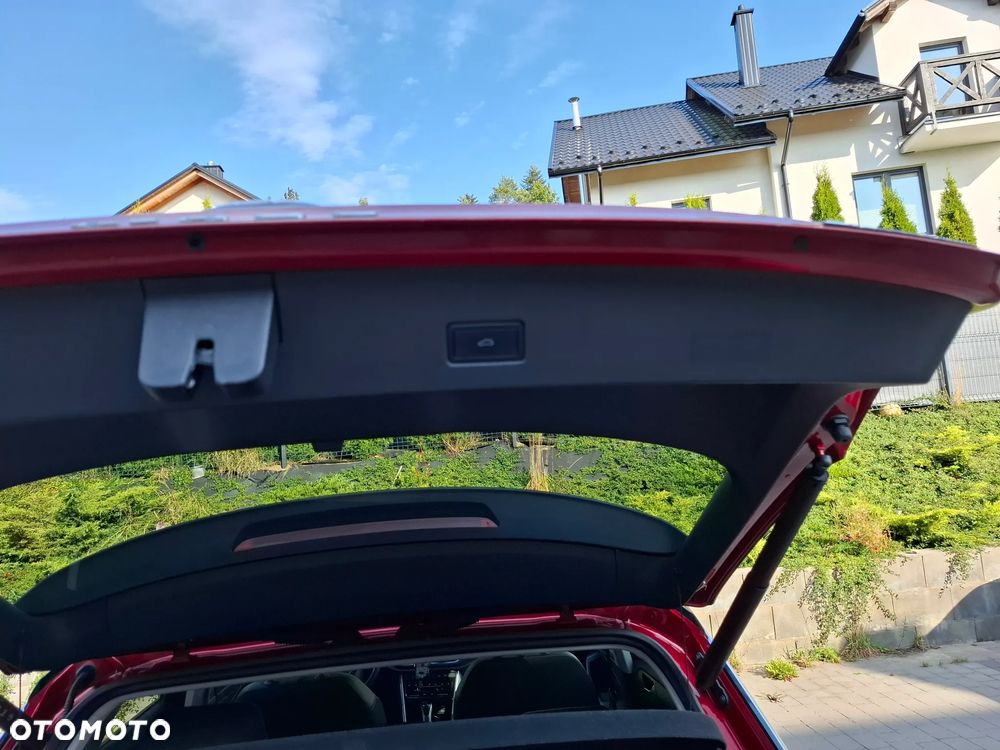 Volkswagen T-Roc 2.0 TSI 4Motion Style DSG - 17