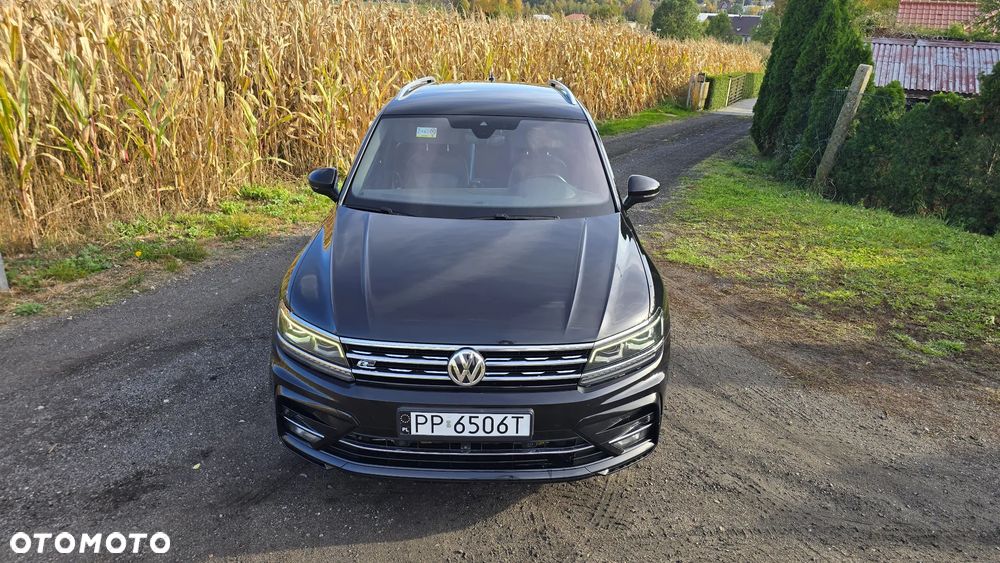 Volkswagen Tiguan - 18