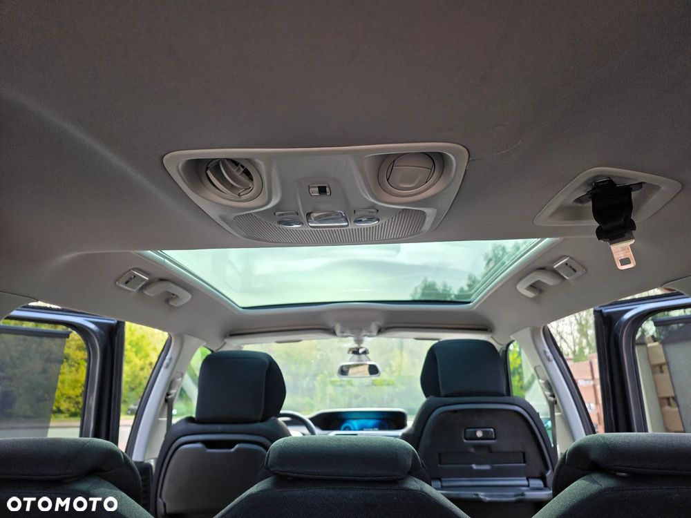 Citroën C4 Grand Picasso 1.6 e-HDi Exclusive - 29