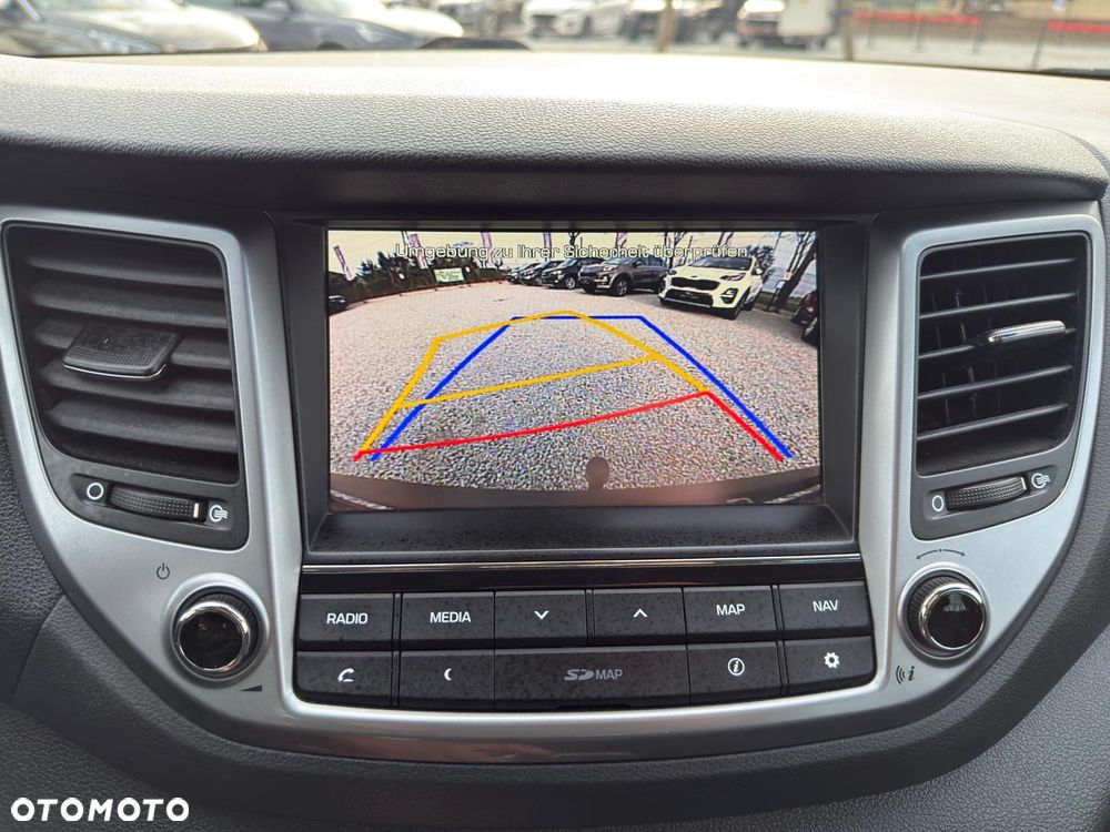 Hyundai Tucson 1.6 T-GDi Style 2WD - 21