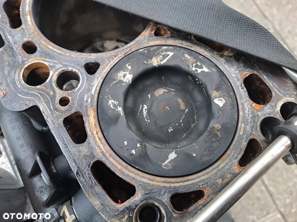 Audi A4 B8 A5 Seat Exeo 2.0 TDi silnik kod CAG CAGA CJCA CMEA CMFA - 13