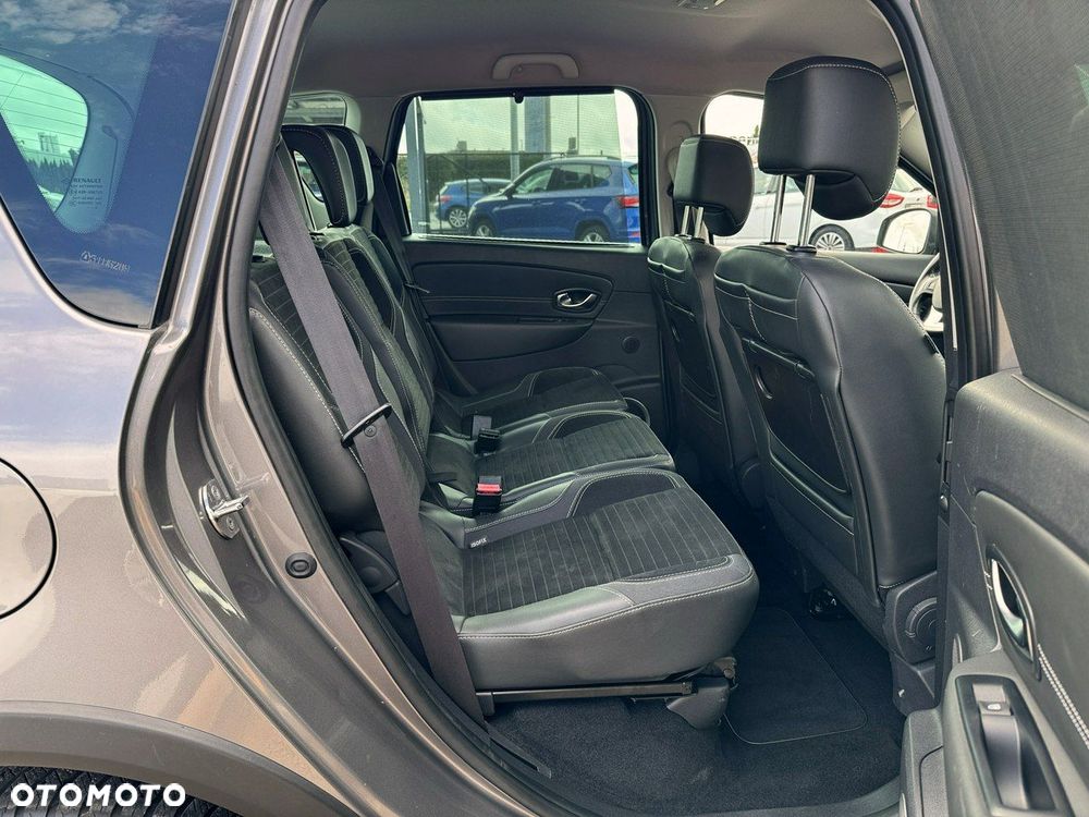 Renault Scenic ENERGY TCe 130 S&S Xmod Bose Edition - 22