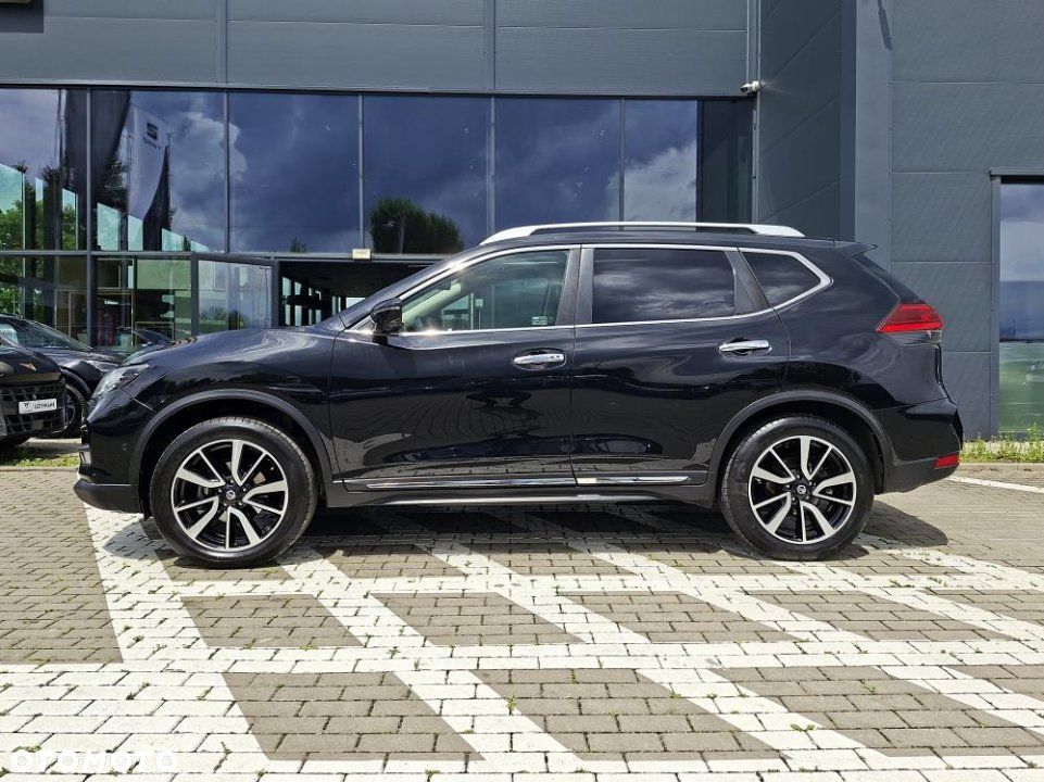 Nissan X-Trail - 2