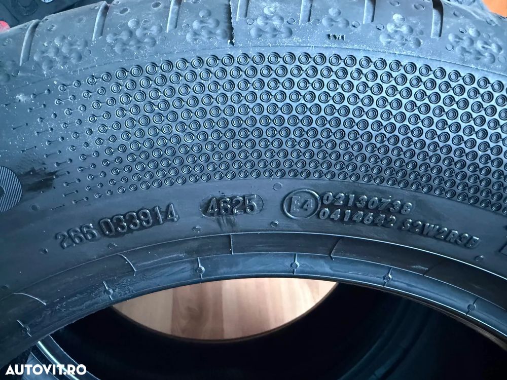 Continental EcoContact 7 S EV 205/60 R16 92 H, 4 bucati - 3