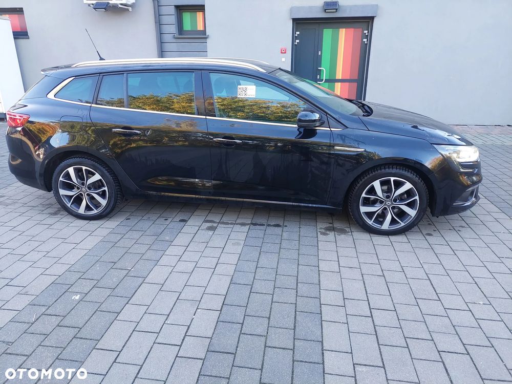 Renault Megane - 6