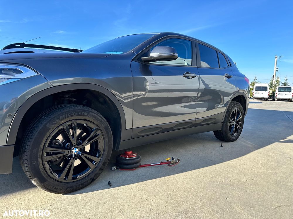 BMW X2 sDrive18i Aut. - 16