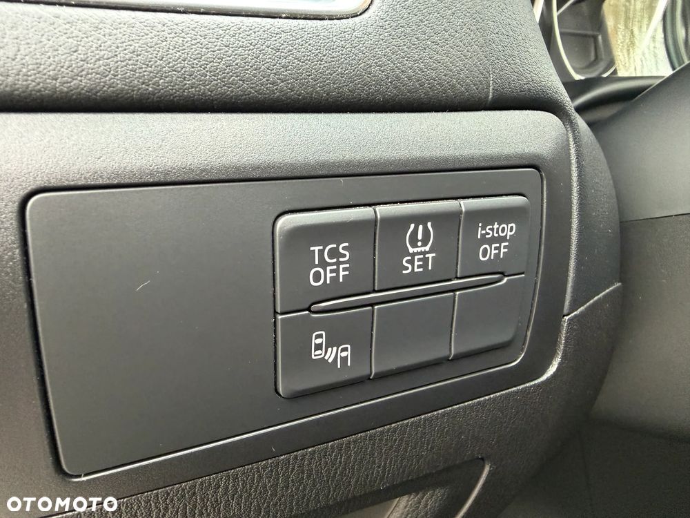 Mazda CX-5 SKYACTIV-G 165 Exclusive-Line - 16