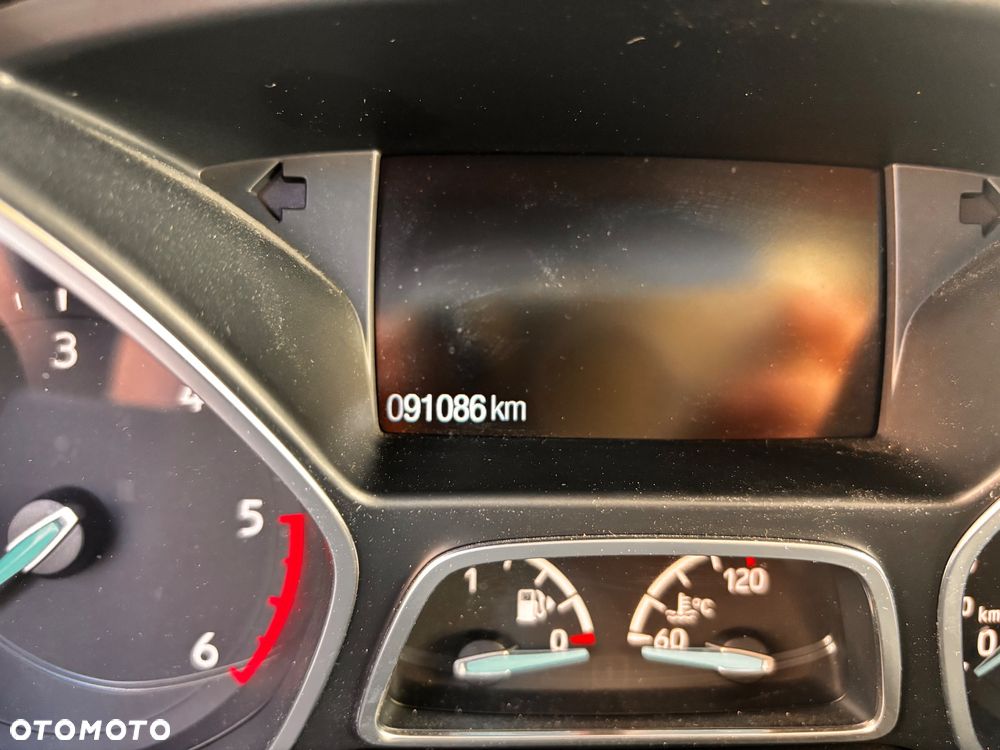 Ford Kuga 2.0 TDCi AWD ST-Line - 11