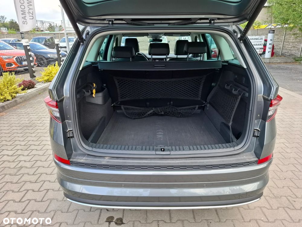 Skoda Kodiaq - 28