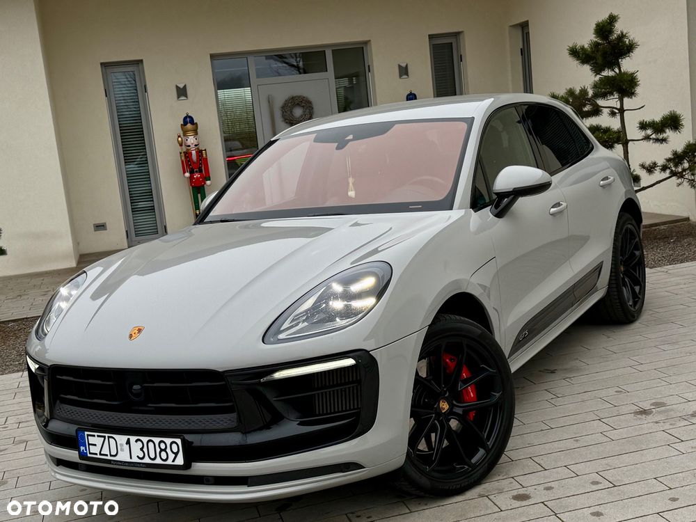 Porsche Macan - 39