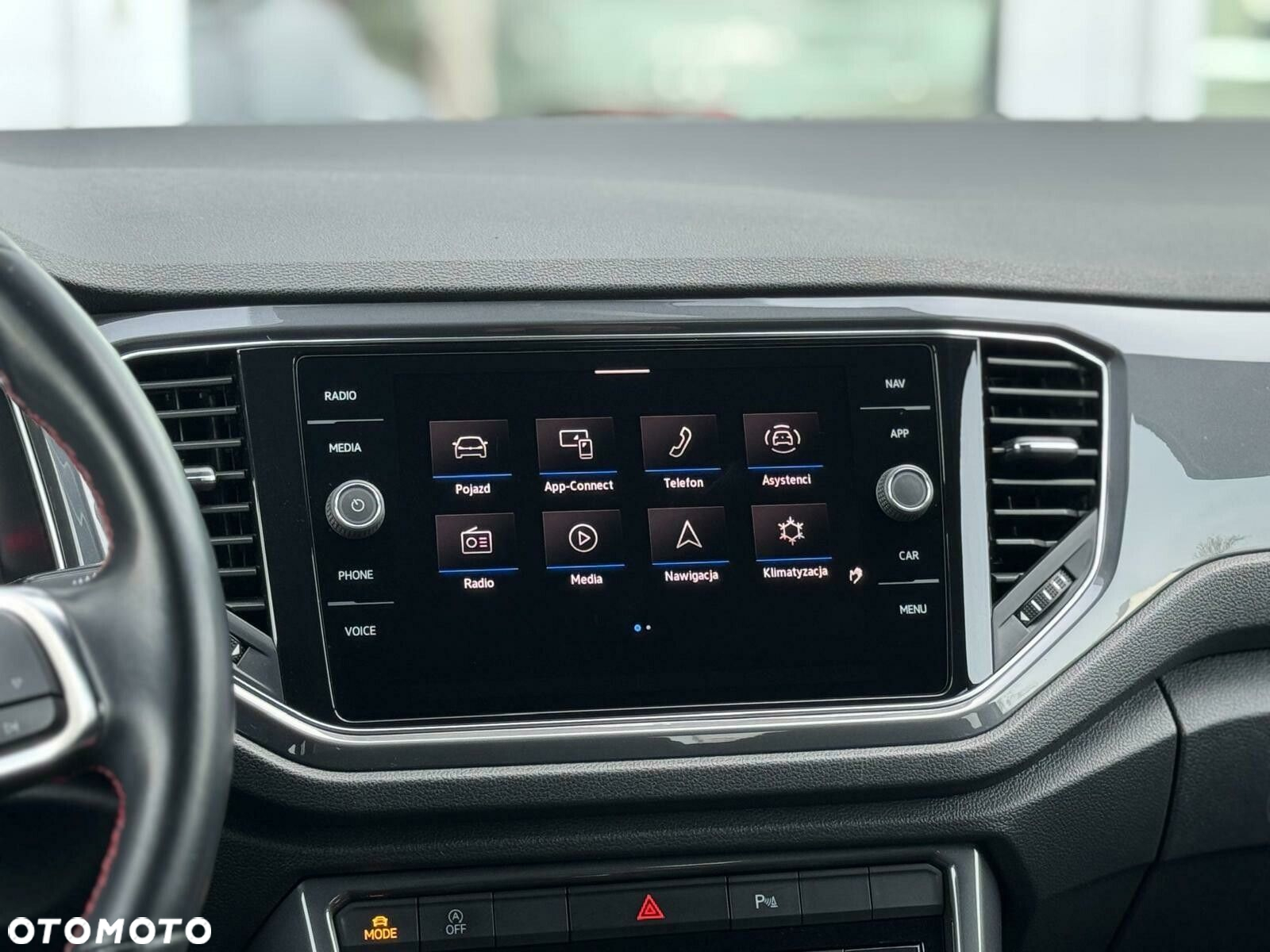 Volkswagen T-Roc 1.5 TSI GPF ACT Premium DSG - 25