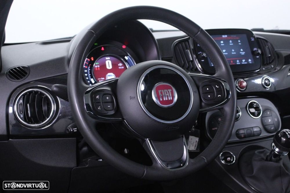 Fiat 500 1.0 Hybrid - 20