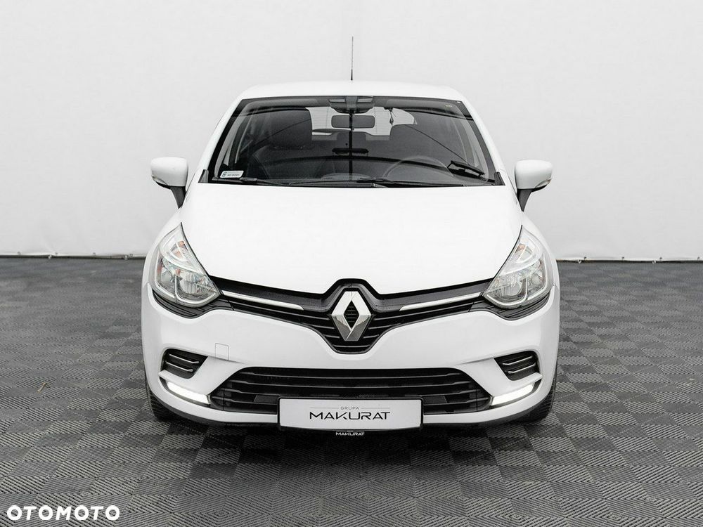 Renault Clio 0.9 Energy TCe Alize - 8