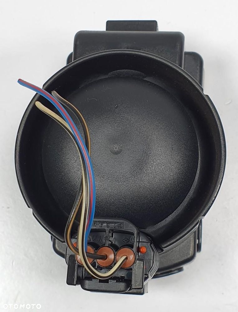 SYRENA ALARMU KLAKSON MAZDA RX-8 RX8 237000-2780 - 1