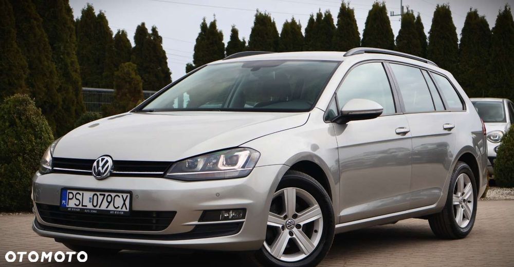 Volkswagen Golf - 11