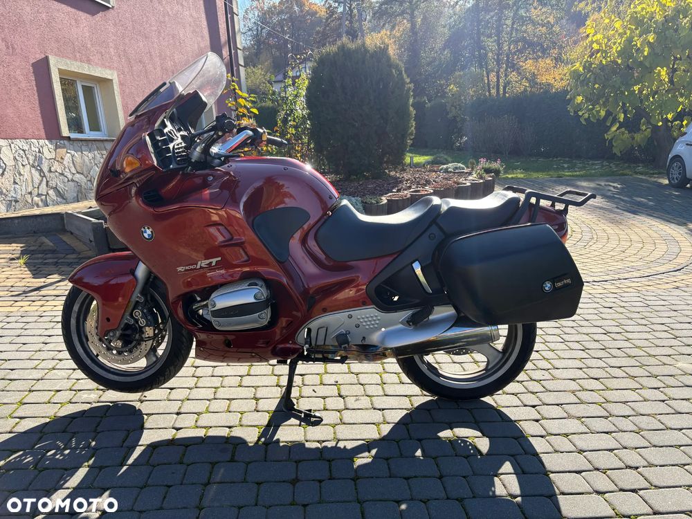 BMW RT - 32