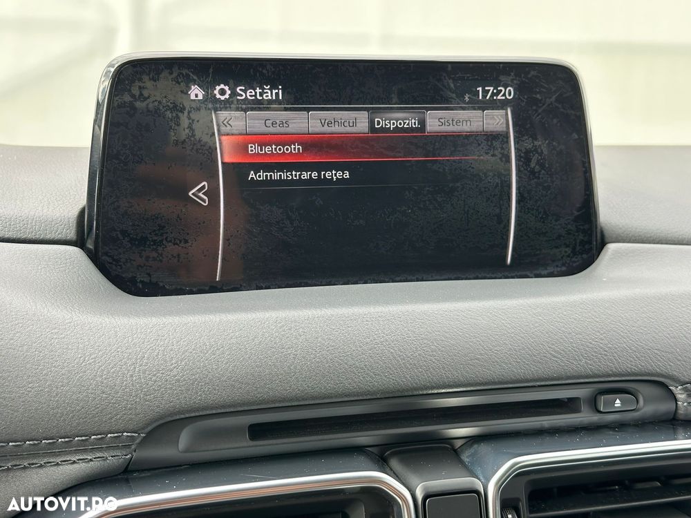 Mazda CX-5 2.2 SKYACTIV-D AWD Center-Line - 14