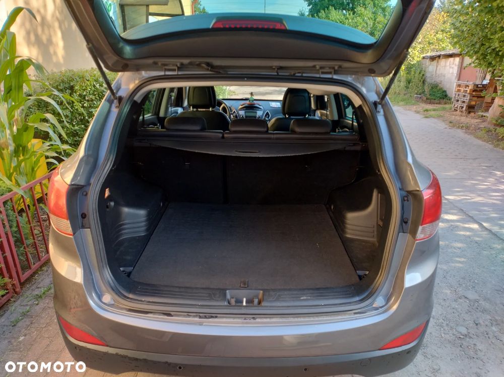 Hyundai ix35 1.7 CRDi Comfort 2WD - 7