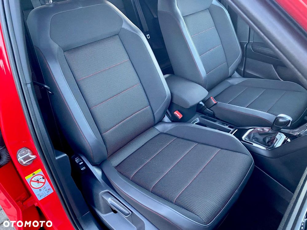 Volkswagen T-Roc 1.5 TSI ACT OPF DSG UNITED - 20