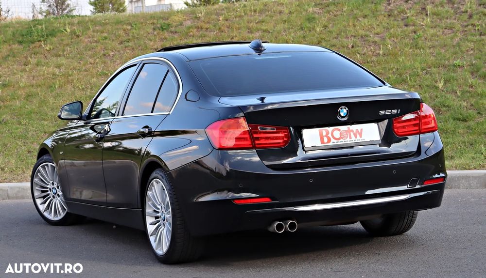 BMW Seria 3 - 9