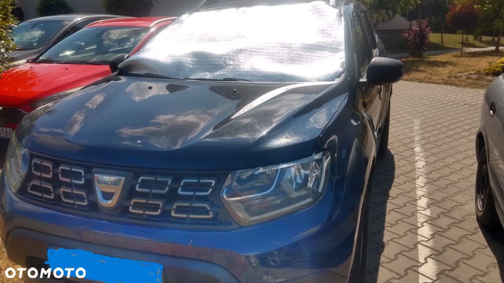 Dacia Duster 1.6 - 1
