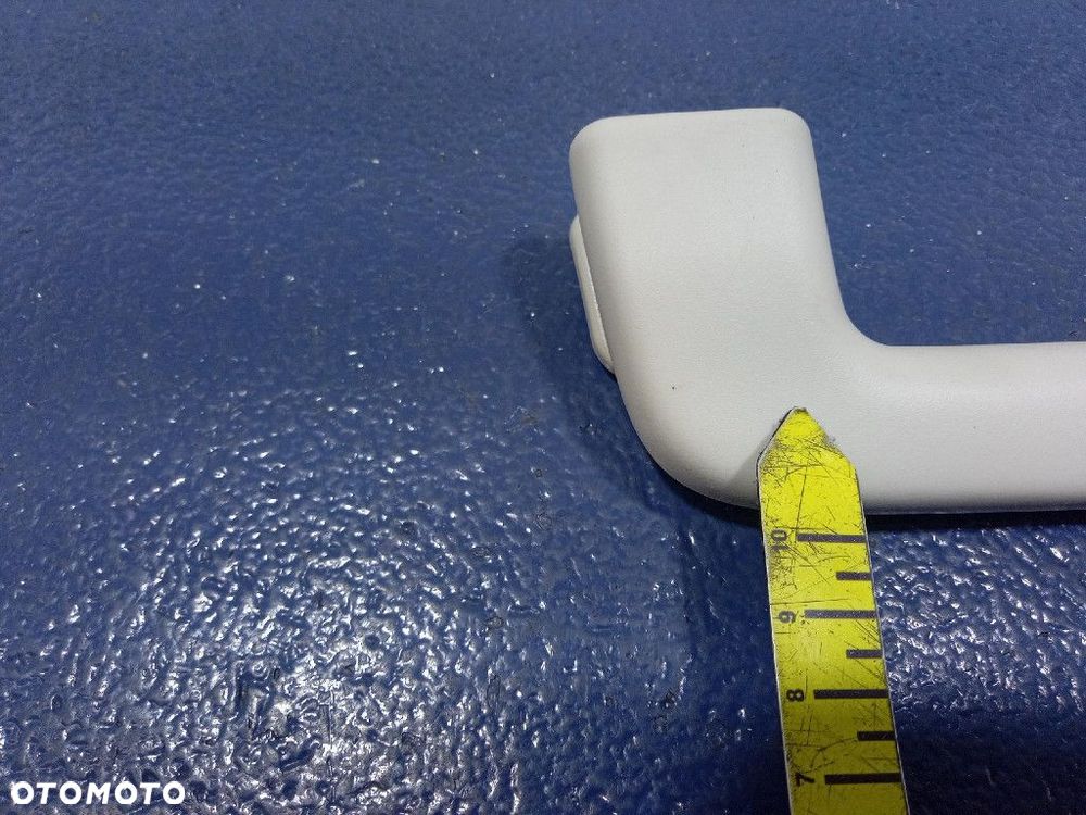 FORD MONDEO MK5 KOMBI UCHWYT RĄCZKA PODOSUFITKI PRAWY TYŁ  HS73-A045B14-B - 7