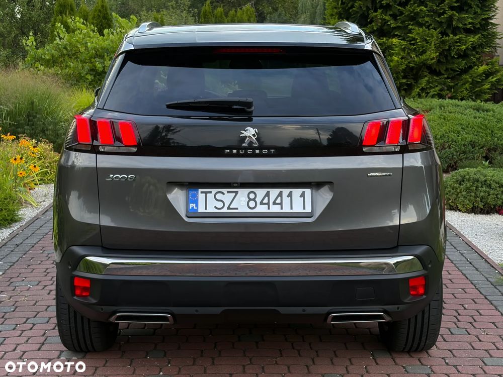 Peugeot 3008 BlueHDi 150 Stop & Start Business-Line - 22