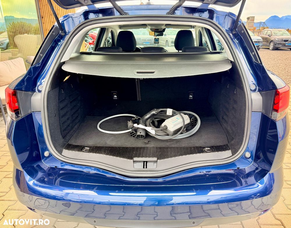 Renault Megane - 9