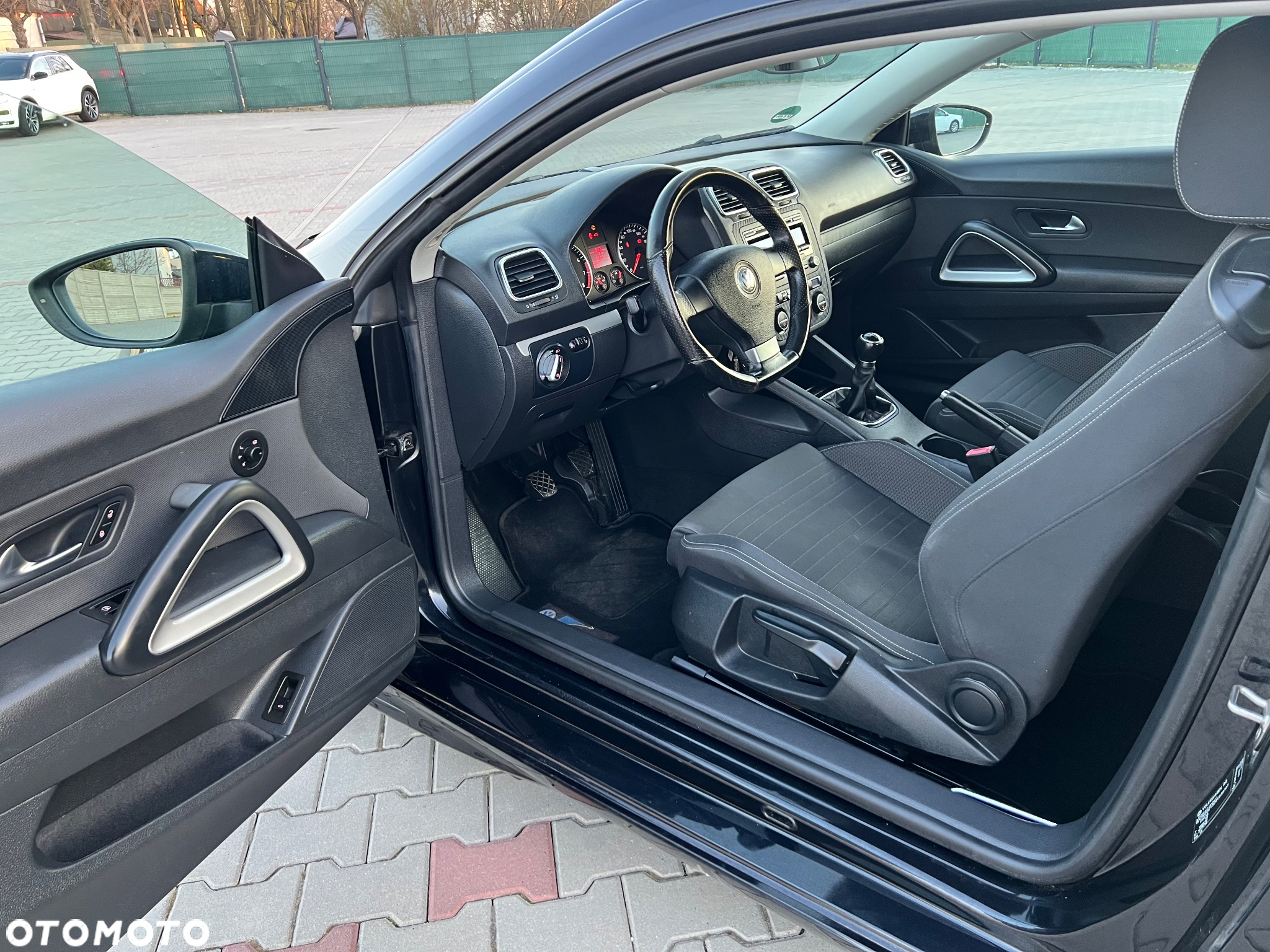Volkswagen Scirocco 1.4 TSI - 13