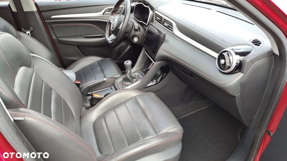 MG ZS ICE 1.5 VTI-tech Luxury - 15