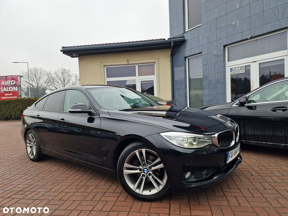 BMW 3GT - 17