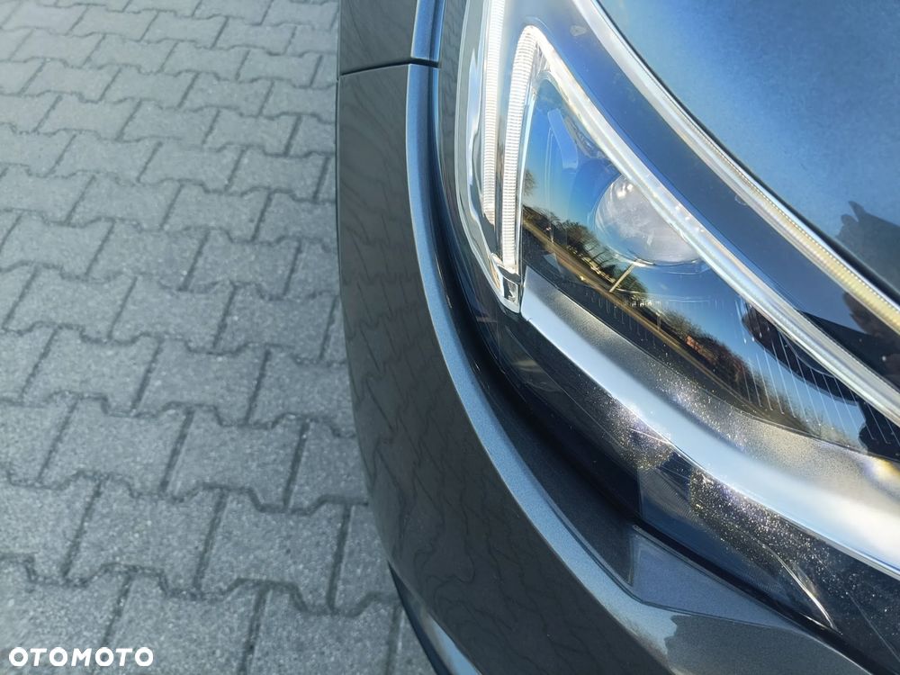 Opel Grandland X 2.0 CDTI Ultimate S&S - 13