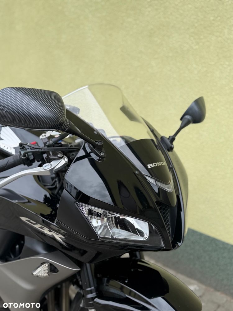 Honda CBR - 2