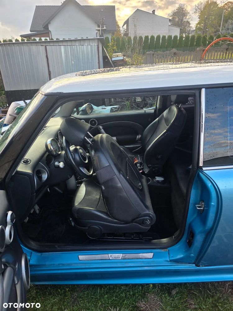 MINI Cooper S chili - 9