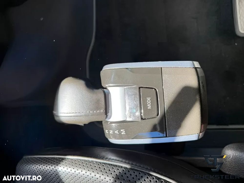 Volvo FH 500 | Euro 6 | VEB+ | ADR Complet | I-Park Cool | I-See - 7