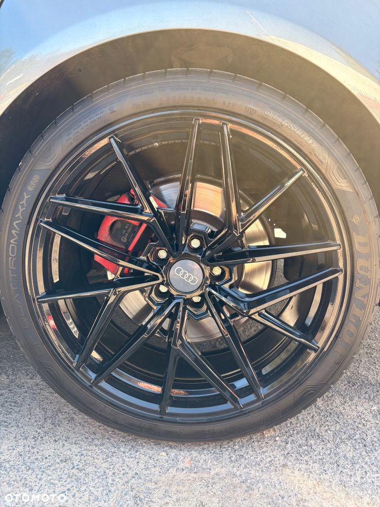 Audi A6 Avant 3.0 TDI Quattro S tronic - 12