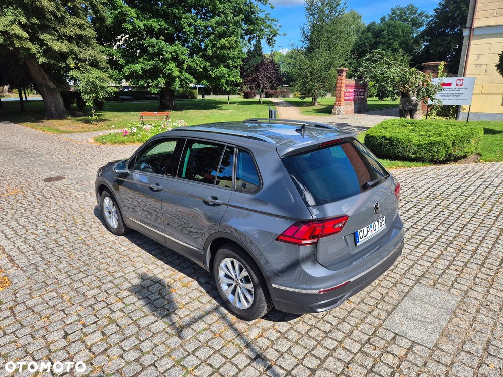 Volkswagen Tiguan - 30