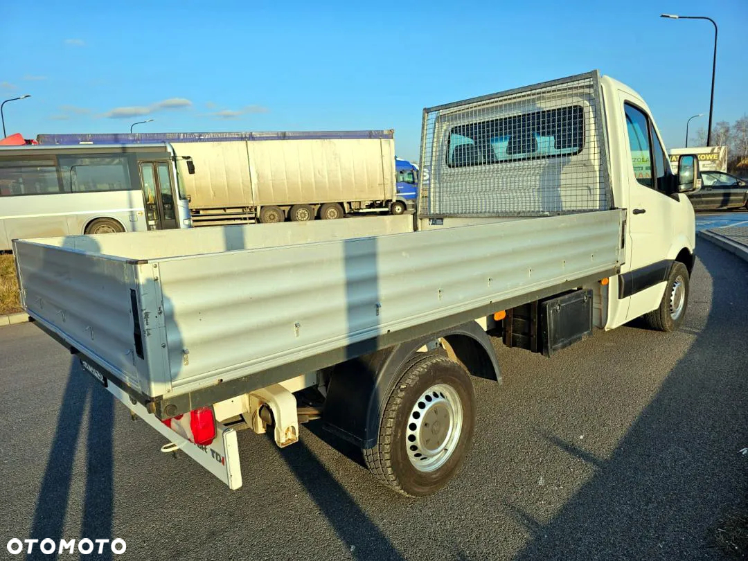 Volkswagen CRAFTER - 13