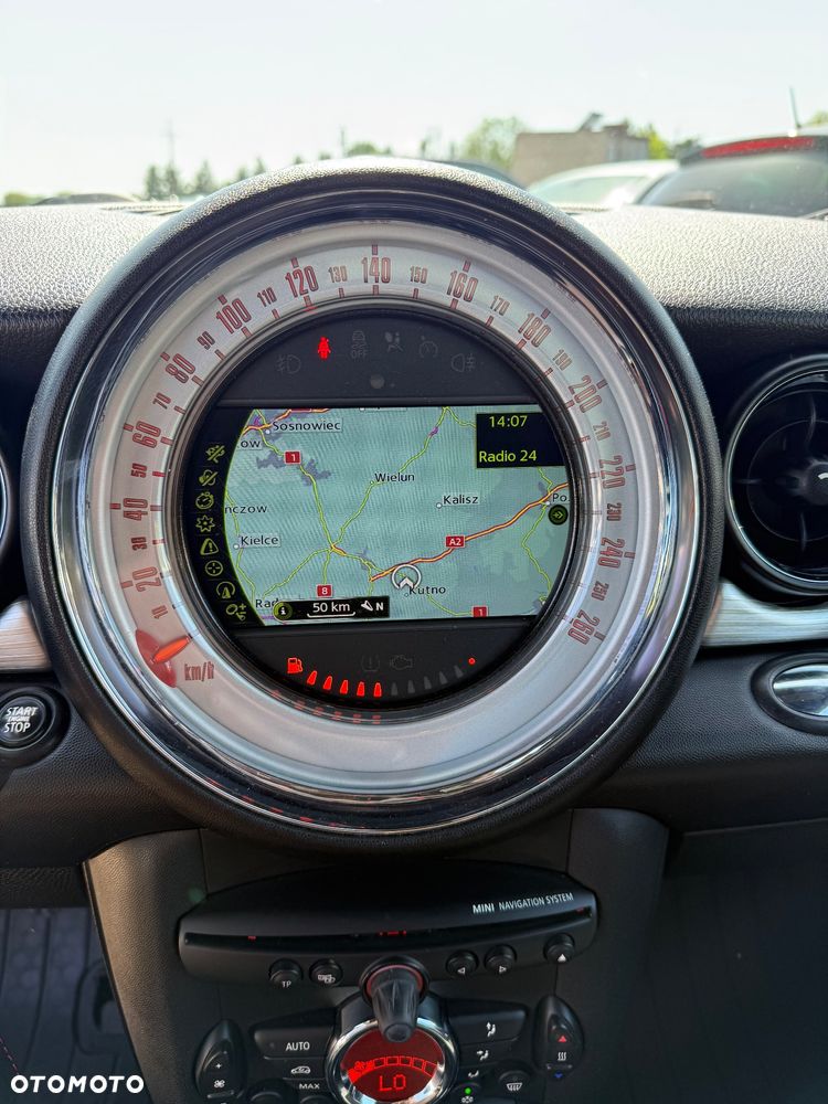 MINI Cooper S Standard - 17