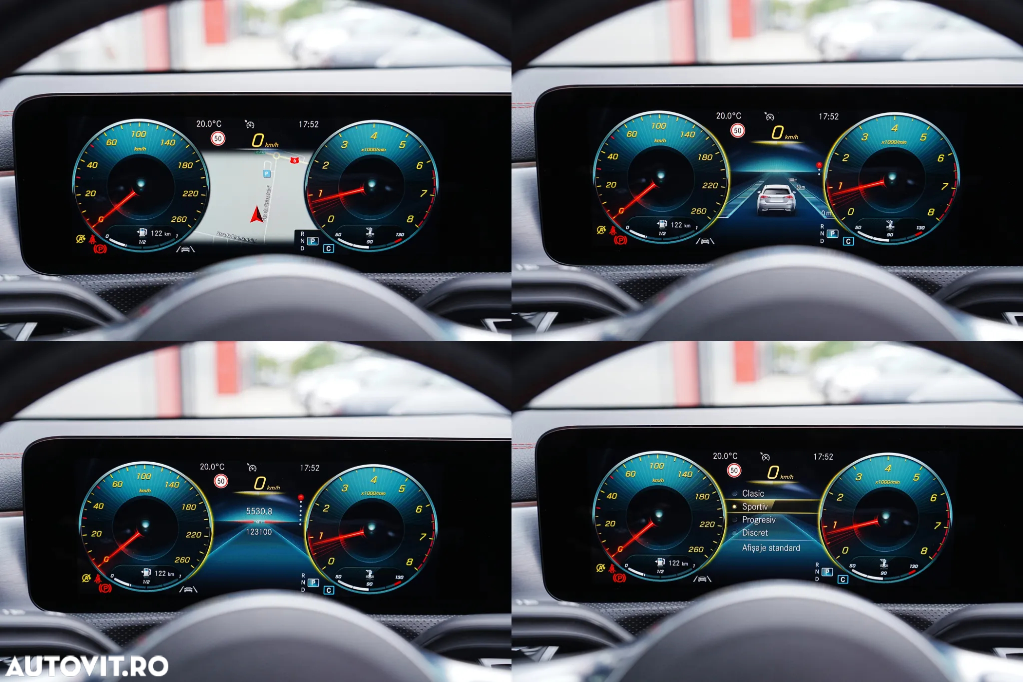 Mercedes-Benz CLA 180 7G-DCT Edition AMG Line - 15
